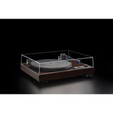 Dual CS 618Q Manual HiFi Turntable - Dual Electronics-Audio-Exchange